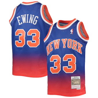 92 hardwood classics fadeaway swingman player jersey-299